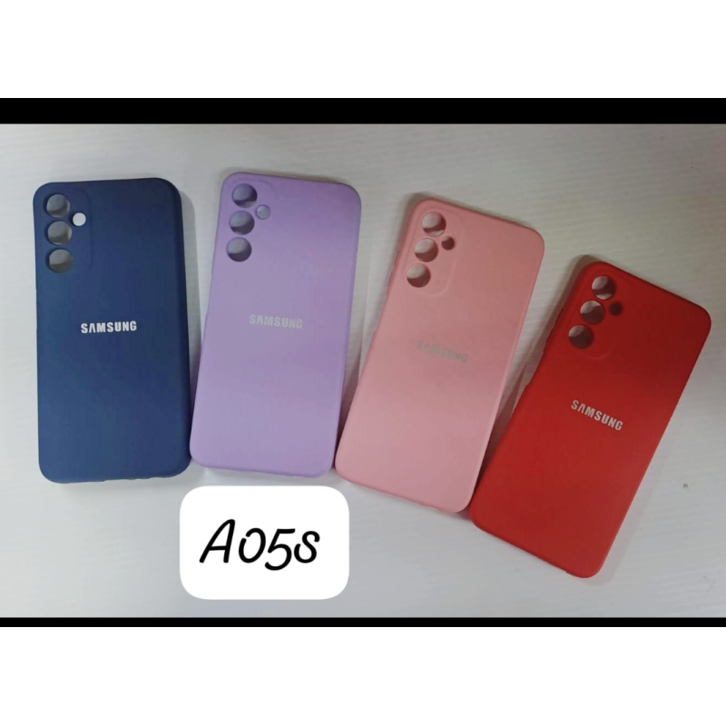 Funda tipo original para Galaxy a05s