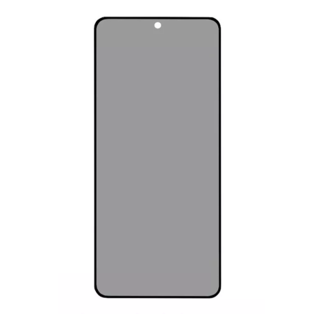 2 micas privacidad 9D para Motorola Edge 30 pro