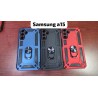 Funda anillo magnetico Samsung A15