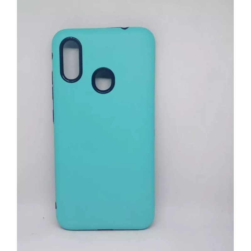 Funda uso rudo color ZTE V10 VITA