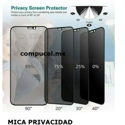 LISTA MICAS DE PRIVACIDAD 9D