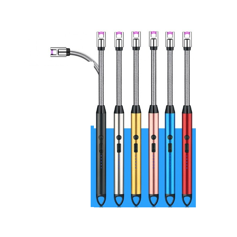 Encendedor electronico recargable TIPO C PARA Estufa